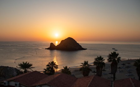 Celebrate Eid Al Adha by the Sea at Sandy Beach Hotel & Resort