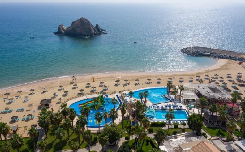 Sandy Beach Resort Unveils Eid Coastal Celebrations and Day Passes