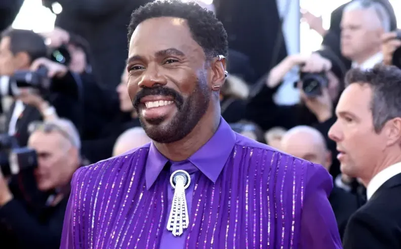 Bold Details Redefine Red Carpet Style