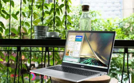 2026's Hottest Laptops Are Blending Luxury Design With Serious Power