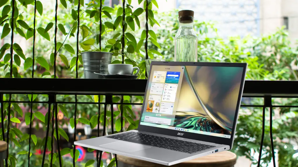 Next Gen Laptops Are Turning Everyday Work Into Luxury