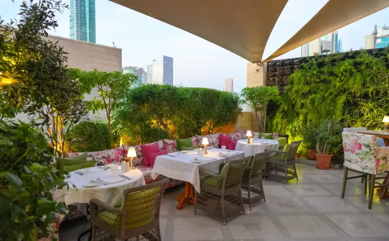 Boutique Luxury in the Heart of Manama