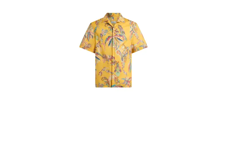 Nature Inspired Colors Define the Collection