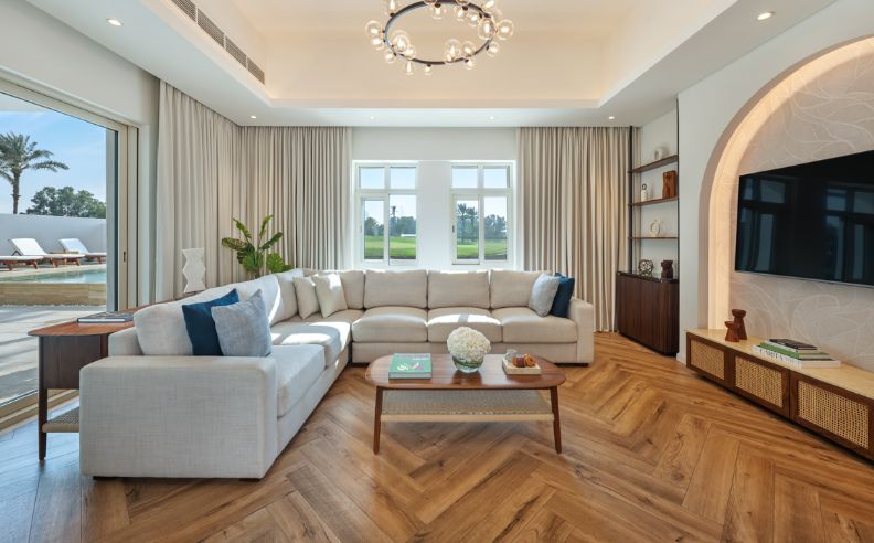 Shangri-La Dubai City Staycation Offer