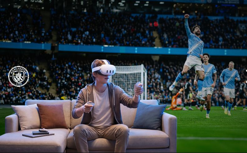 City Challenge Offers Free City Space VR at XTADIUM for FA Cup Final