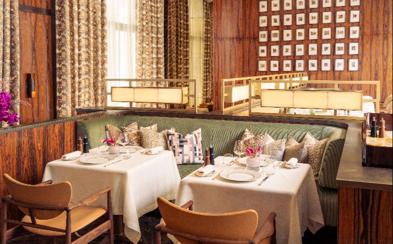 Royal Mansour Casablanca – تجربة الضيافة الفاخرة في قلب الدار البيضاء