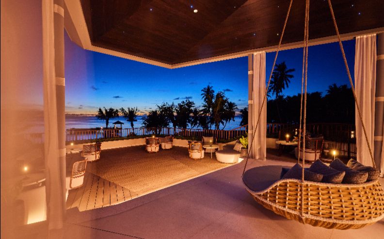 Al Husa Hotel Muscat وWaldorf Astoria Seychelles Platte Island – تجارب عطلة عيد فاخرة بين عُمان والسيشل