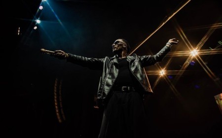 Mohamed Ramadan and Bader Al Shuaibi To Perform Live At PFL MENA: Pride Of Arabia