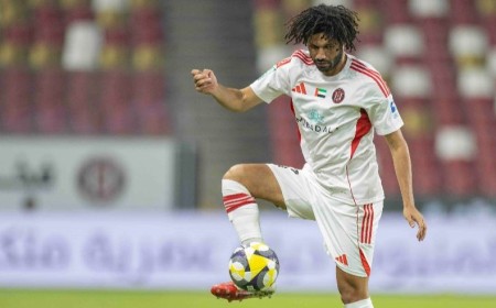 Al Ain And Al Jazira Stars Look Ahead To President's Cup Final Showdown