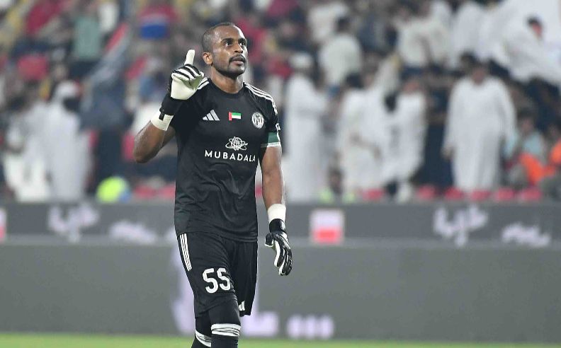 UAE President’s Cup Final 2026 – Al Ain vs Al Jazira showdown