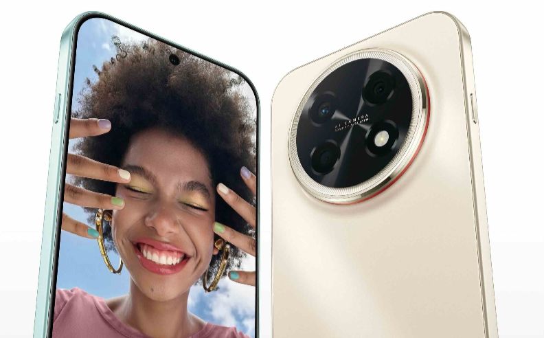 هاتف HUAWEI nova 15 Max ببطارية قوية وأداء متقدم