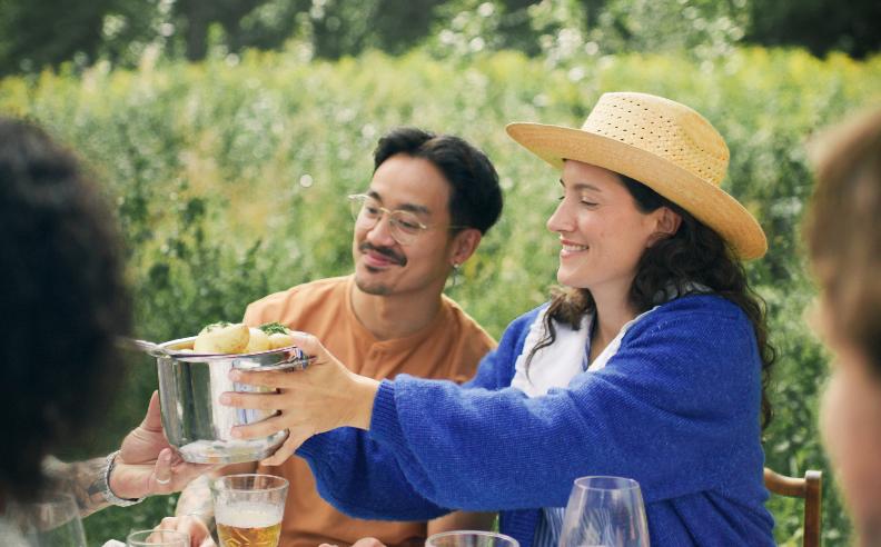 Chefs and Exclusive Dining Details Across Finland