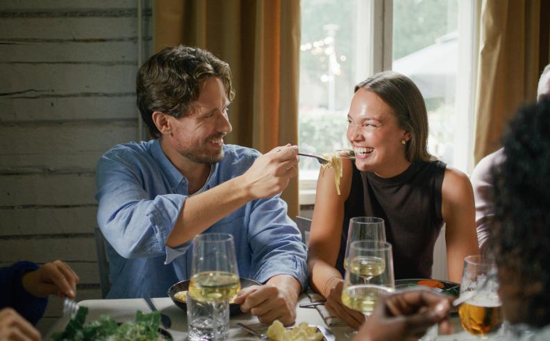 Finland Opens Its Hidden Culinary Culture to the World