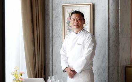 Sofitel Legend Metropole Hanoi Unveils Exclusive Michelin-Starred Dining Events
