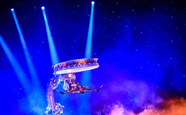 La Perle Eid Al-Adha Experience in Dubai