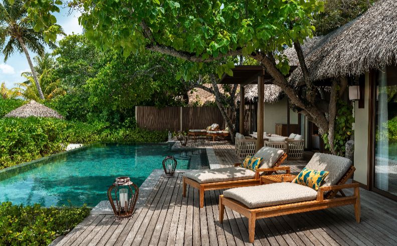 Baros Maldives launches Endless Summer Offer
