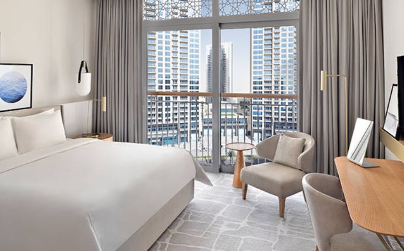 Vida Hotels Eid Staycation Offer Across UAE