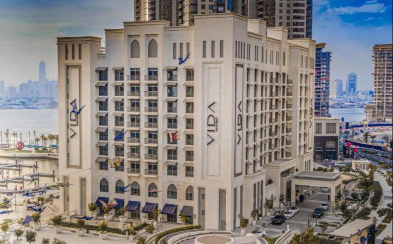 Eid al-Adha Escape: 48 Hours, Your Way at Vida Hotels and Resorts