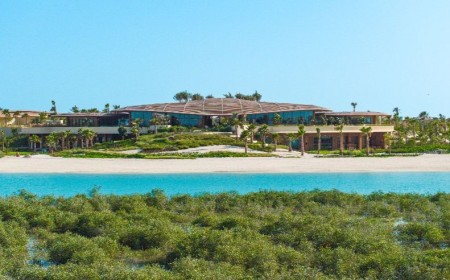 First guests arrive at Four Seasons Resort and Residences Red Sea at Shura Island from 20 May, as Red Sea Global launches first JV resort