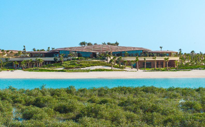 First guests arrive at Four Seasons Resort and Residences Red Sea at Shura Island from 20 May, as Red Sea Global launches first JV resort