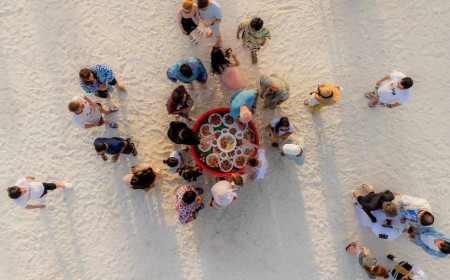 Sun Siyam Welcomes Gulf Travellers for Eid Al Adha Celebrations Across the Maldives and Sri Lanka
