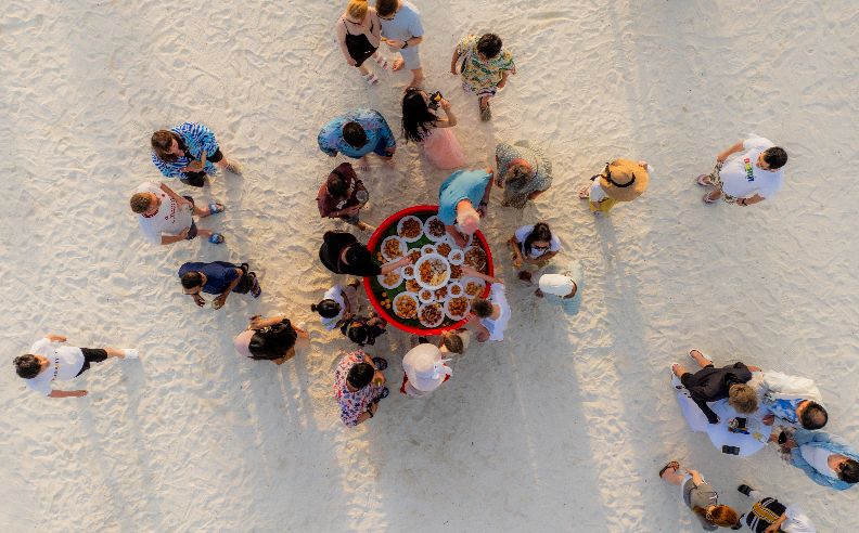 Sun Siyam Welcomes Gulf Travellers for Eid Al Adha Celebrations Across the Maldives and Sri Lanka