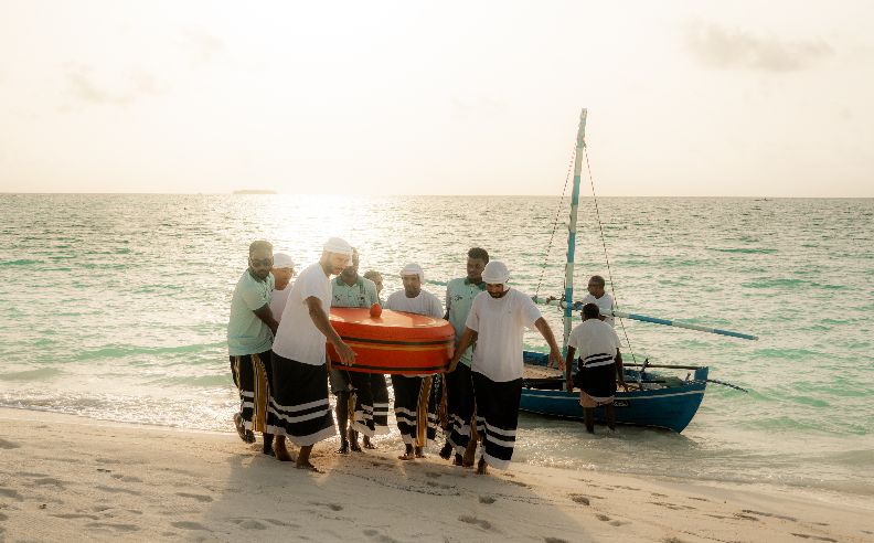 Sun Siyam Eid Celebrations Across Maldives and Sri Lanka Resorts