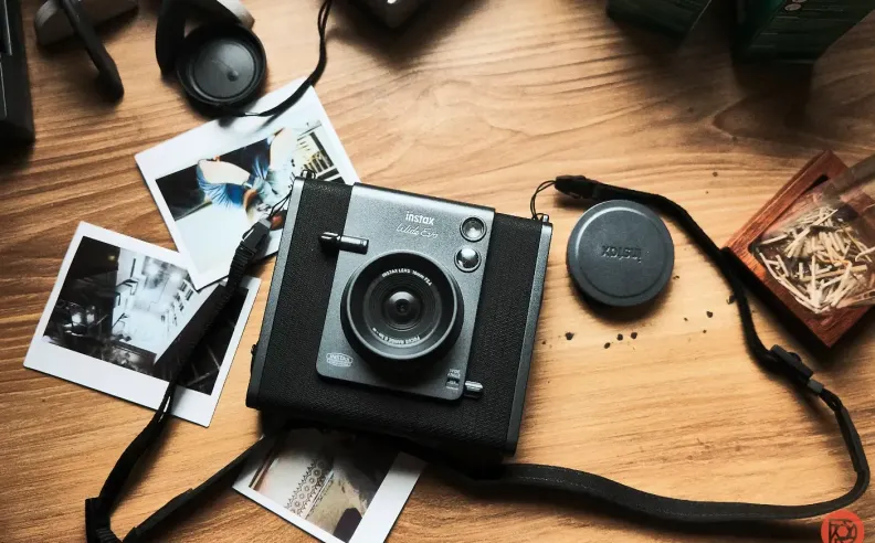 Wide Cameras For Bigger Eid Moments