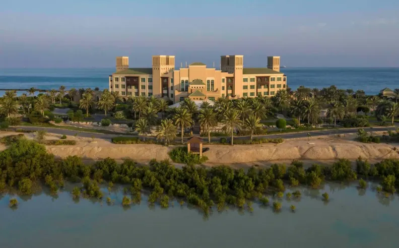 Trade City Crowds for Desert Luxury and Nature Escapes This Eid Season