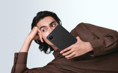 إلى الإنتاجية اليومية: هدايا عيد مدروسة سيقدّرها الجميع HUAWEI nova 15 Max  من البطارية العملاقة في