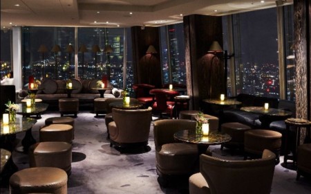 Shangri-La the Shard’s London Icon Experience