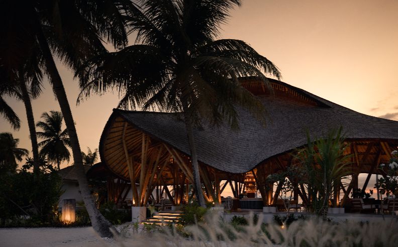 RAH GILI Maldives Blends Island Philosophy, Luxury Villas, and Cultural Storytelling