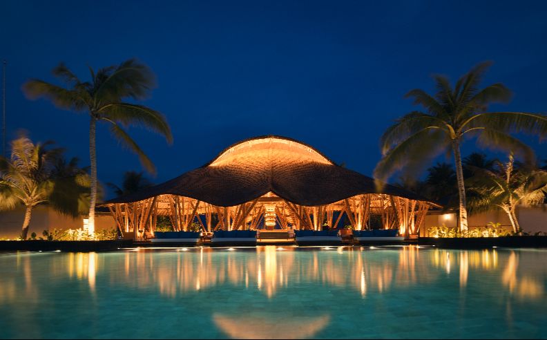 RAH GILI MALDIVES Debuts As A Bold New Chapter In Island Luxury by SIX & SIX PRIVATE ISLANDS