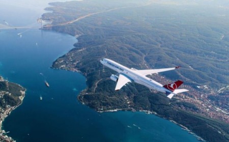 Turkish Airlines Announces Dubai Flight Resumption