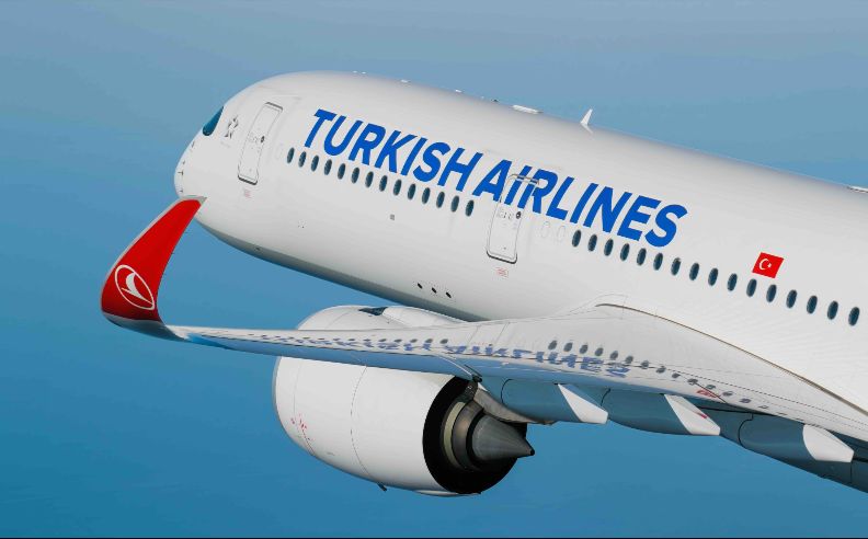 Turkish Airlines Resumes Dubai Flights, Restoring Key Global Connectivity