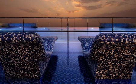 Le Méridien Summer Staycation