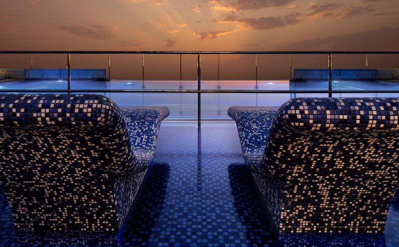 Le Méridien Summer Staycation