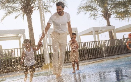Unlock Downtown: Eid Escape, Perfectly Curated in the Heart of the City
