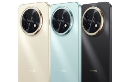 ضعيفة GPS تنقّل بثقة حتى لو كانت إشارة الـ HUAWEI nova 15 Max
