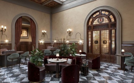 Minor Hotels opens the First Colbert Collection Hotel with Porta Rossa in Florence