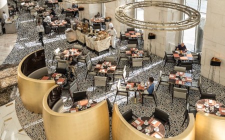 Celebrate Eid al-Adha at Shangri-La Dubai