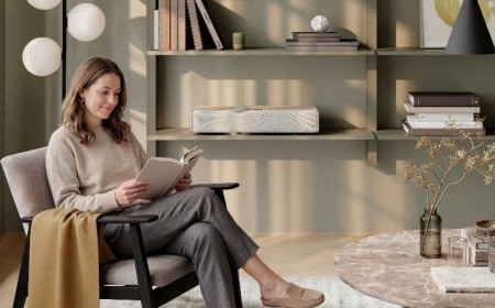 DALI introduces a new way to listen with VEGA, a hi-fi quality all-in-one audio system