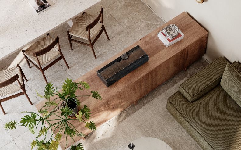 DALI VEGA: Technology, Design and Smart Audio Features