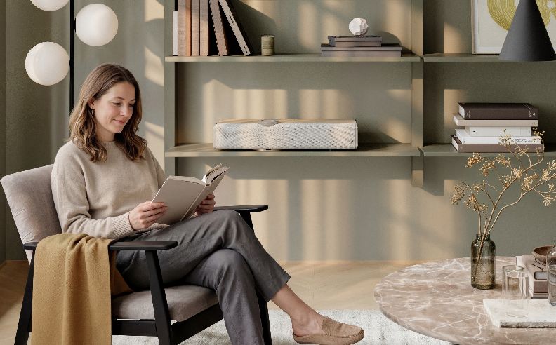 DALI introduces a new way to listen with VEGA, a hi-fi quality all-in-one audio system