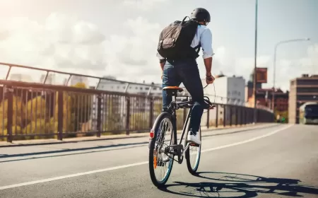 Experience the Thrill: Ford and N+ Unveil Bronco and Mustang Inspired E-Bikes