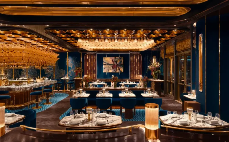 London Style Arrives in Abu Dhabi Through Isabel Mayfair