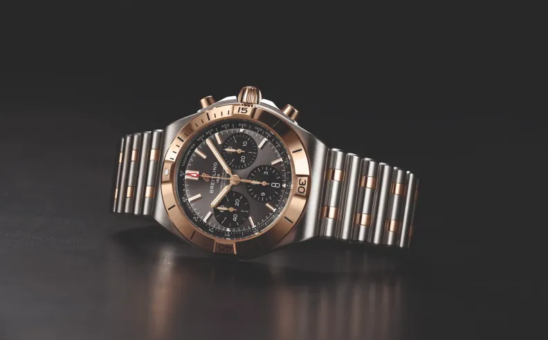 A Watch That Became a Cultural Icon