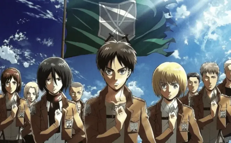 An Influence That Changed Modern Shonen