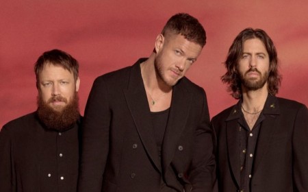 Global News: Imagine Dragons to Perform at Abu Dhabi Grand Prix