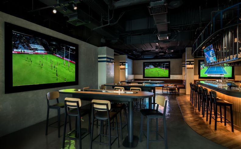 Exclusive World Cup Experience at JW Marriott Marquis Dubai